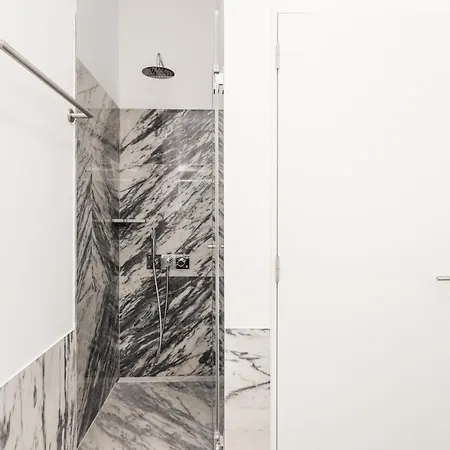 Flh Cais Sodre Modern Flat Apartman