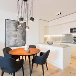 公寓 Flh Cais Sodre Modern Flat