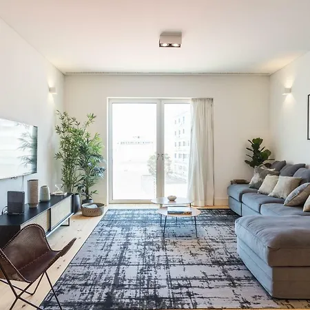 Apartamento Flh Cais Sodre Modern Flat