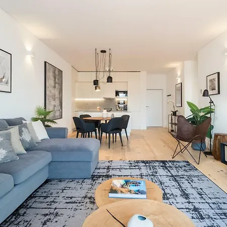 Flh Cais Sodre Modern Flat Apartamento