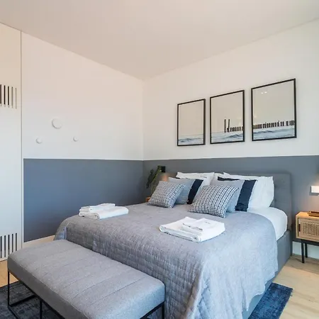 Flh Cais Sodre Modern Flat * Lisboa