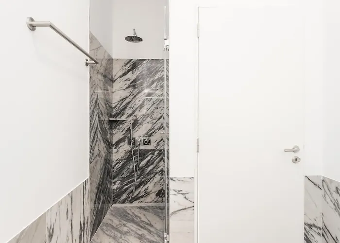 Flh Cais Sodre Modern Flat Apartment